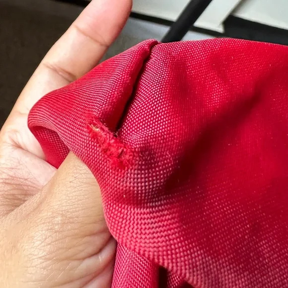 LONGCHAMP Le Pliage Medium Nylon Tote - Picture 4 of 11